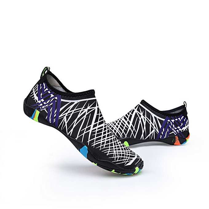 Fashion cool neutral shoes