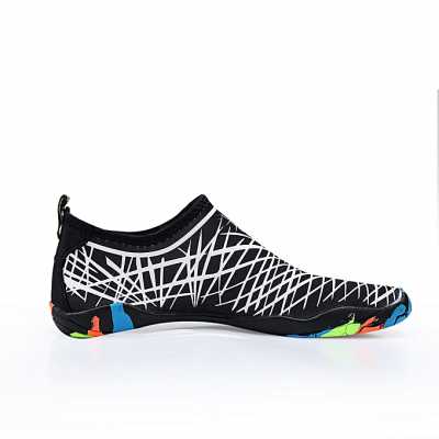 Fashion cool neutral shoes