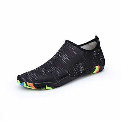 Fashion cool neutral shoes